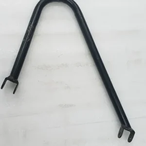 Nouvelle Collection A-Arm, Upper - Right - Black